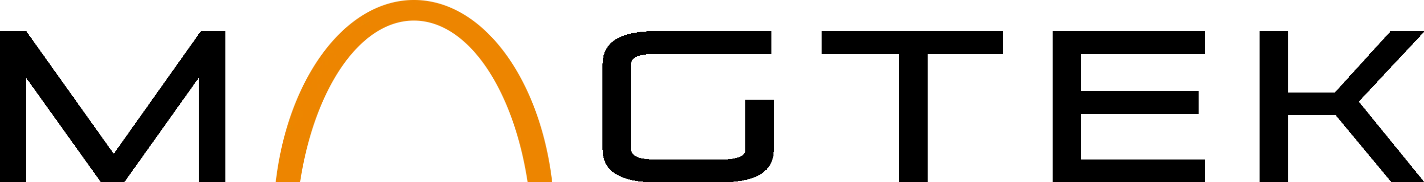 Logo MagTek