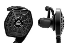 Audeze cria fones de ouvido magnéticos planos