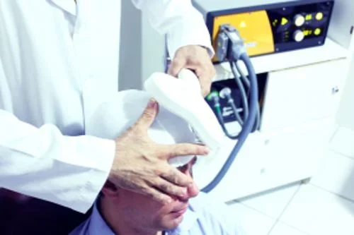 Esquizofrênicos podem deixar de ouvir vozes graças ao magnetismo