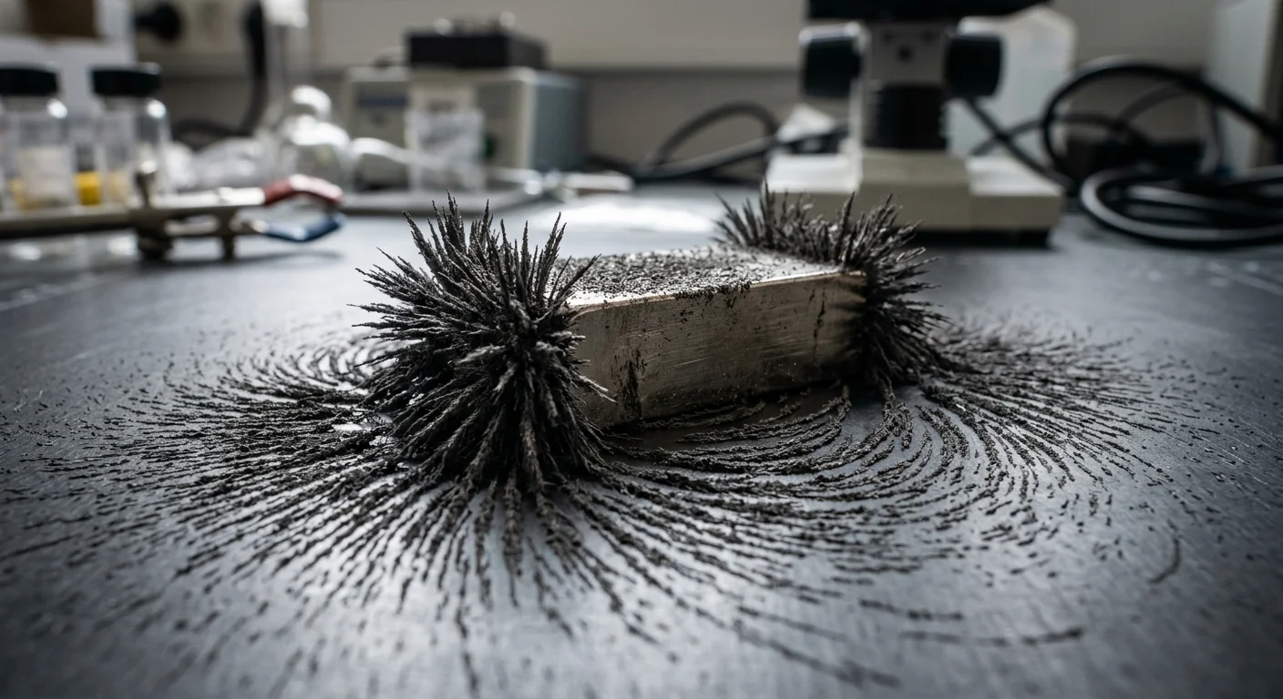 Grade de Magnetização dos Ímãs de Neodímio: Uma Visão Detalhada