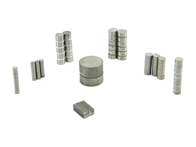 Ímãs de Samário Cobalto