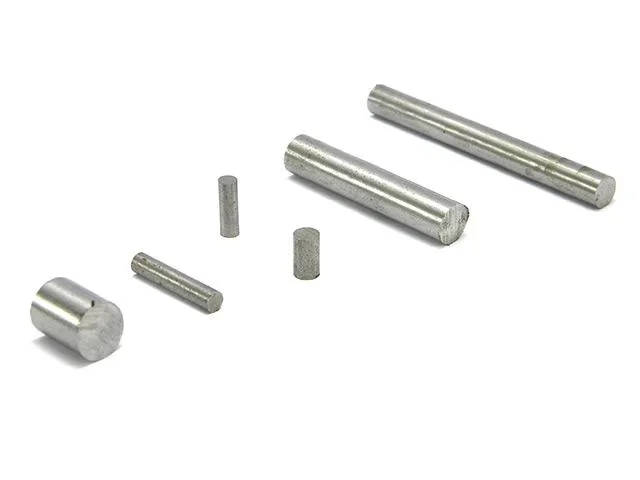 O que é um ímã de Alnico?