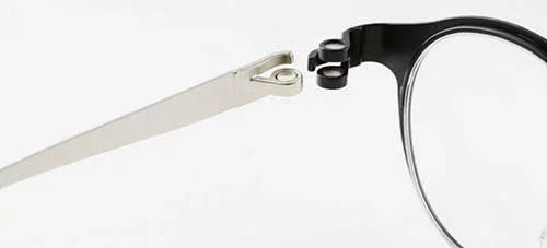 Óculos de leitura com ímãs