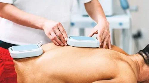 Terapia magnética no tratamento da esclerose múltipla