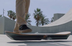 Skate Voador Hoverboard