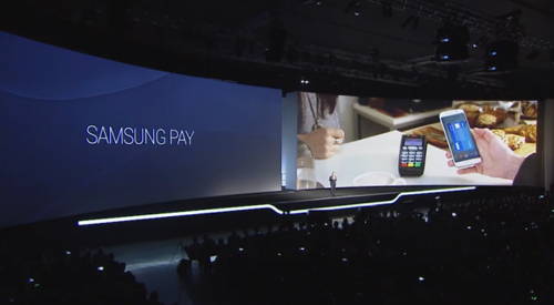 samsung pay unpacked 2015